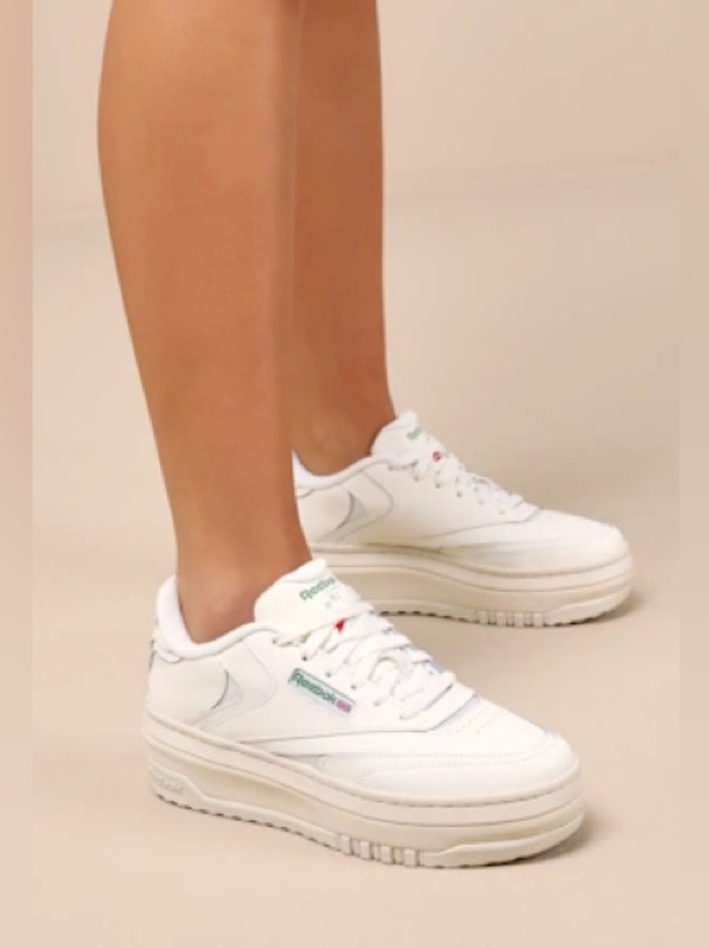 Reebok Club C Extra Women’s Sneaker - Picture 14 of 15